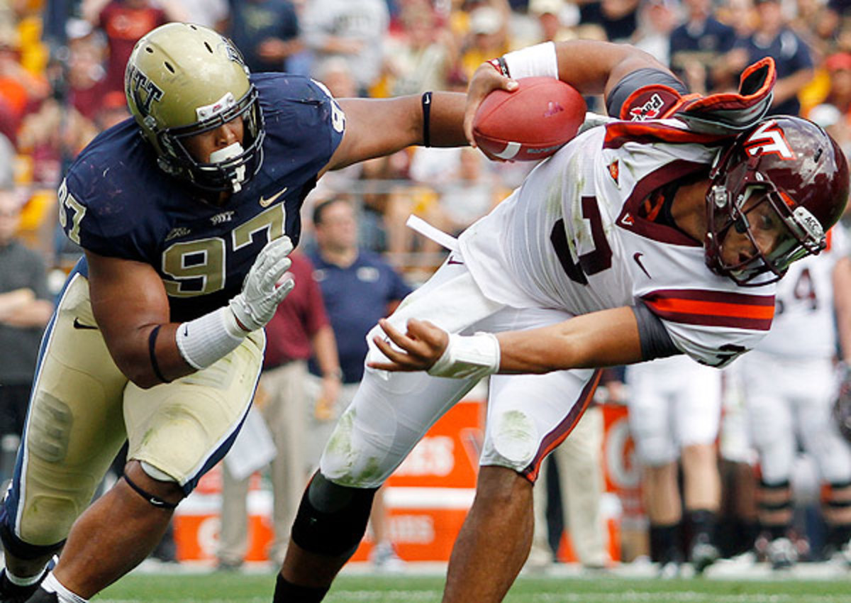 2014 NFL draft: Safe or surprise? Breaking down Round 1 options for teams