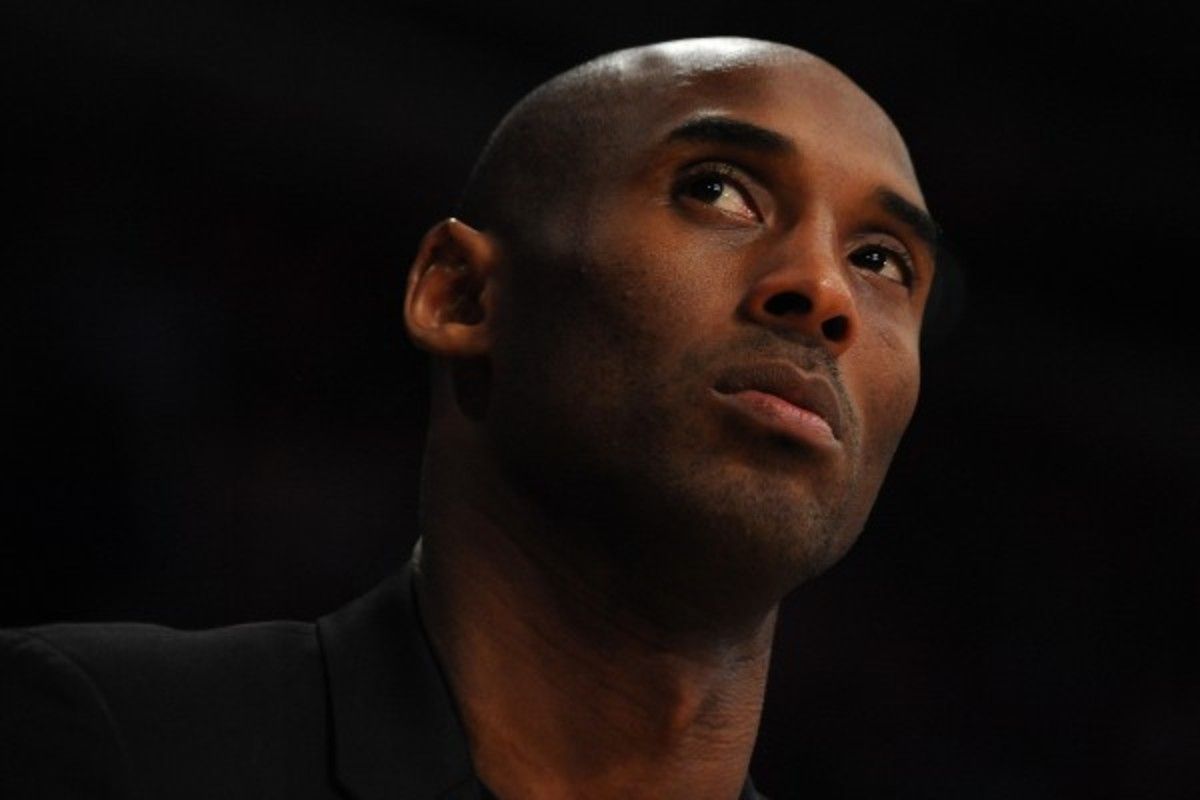 Kobe Bryant played just six games this season, with averages of 13.8 points, 6.3 assists and 4.3 rebounds in 29 minutes per game. (Lisa Blumenfeld/Getty Images)