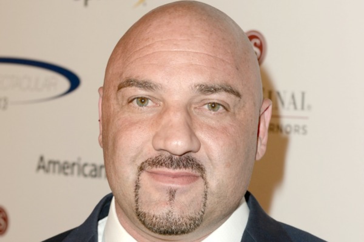 Jay Glazer (Kevin Winter/Getty Images)