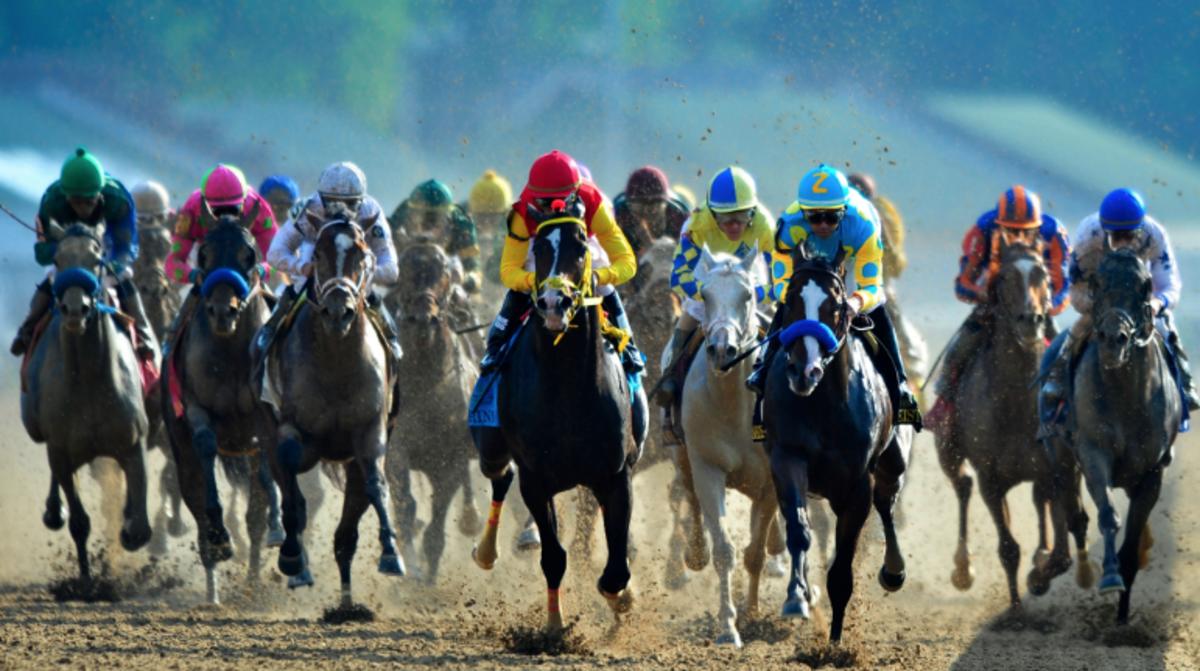 SI Now How will track conditions affect the Kentucky Derby? Sports