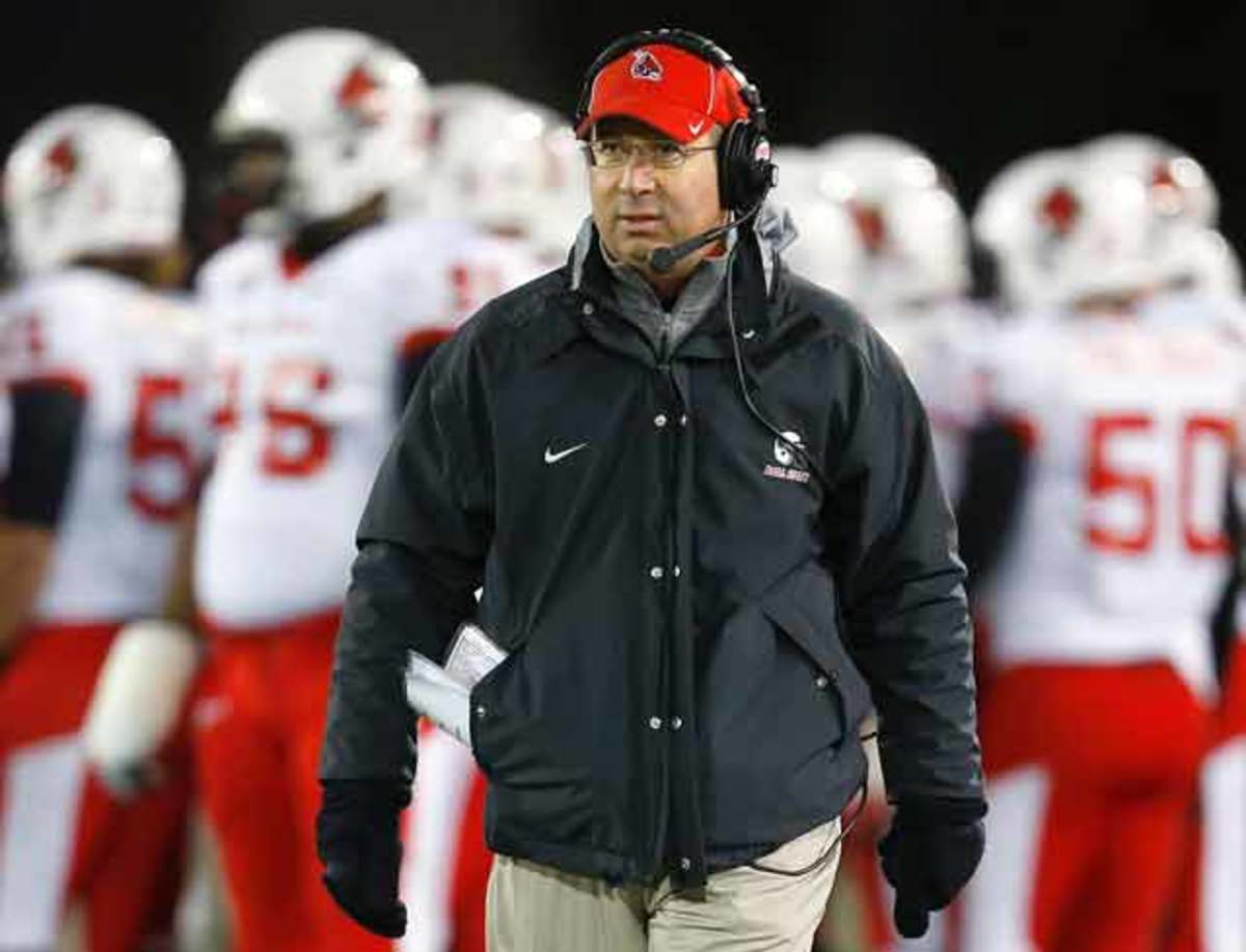 pete-lembo-ball-state