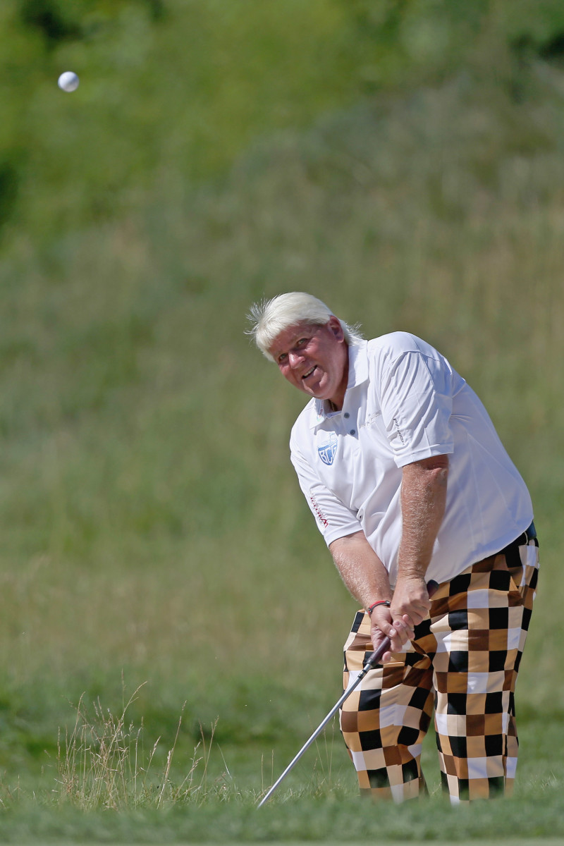 john daly pants