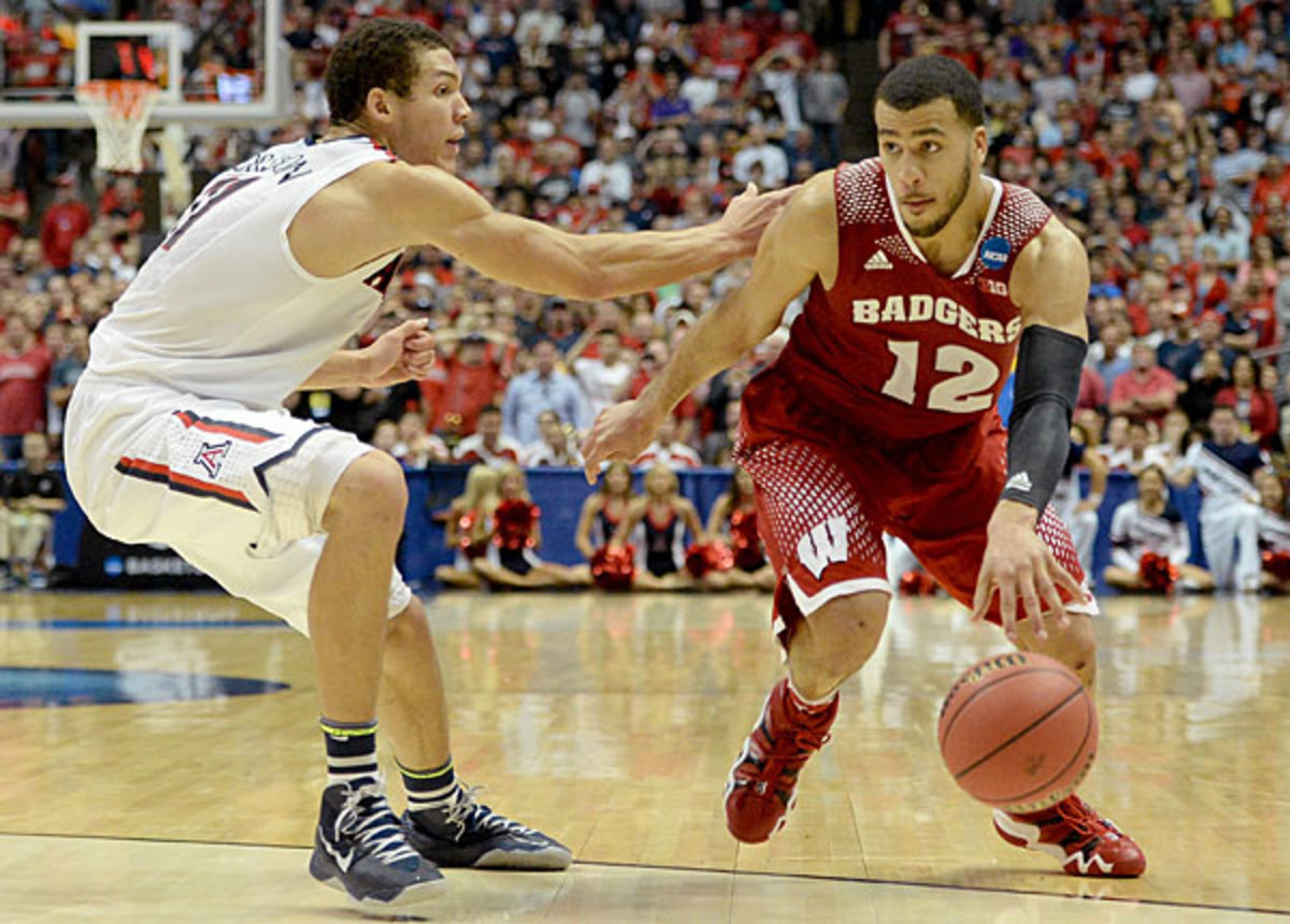 Aaron Gordon, Arizona Wildcats