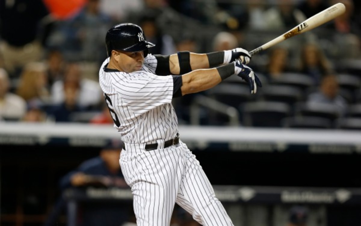Carlos Beltran
