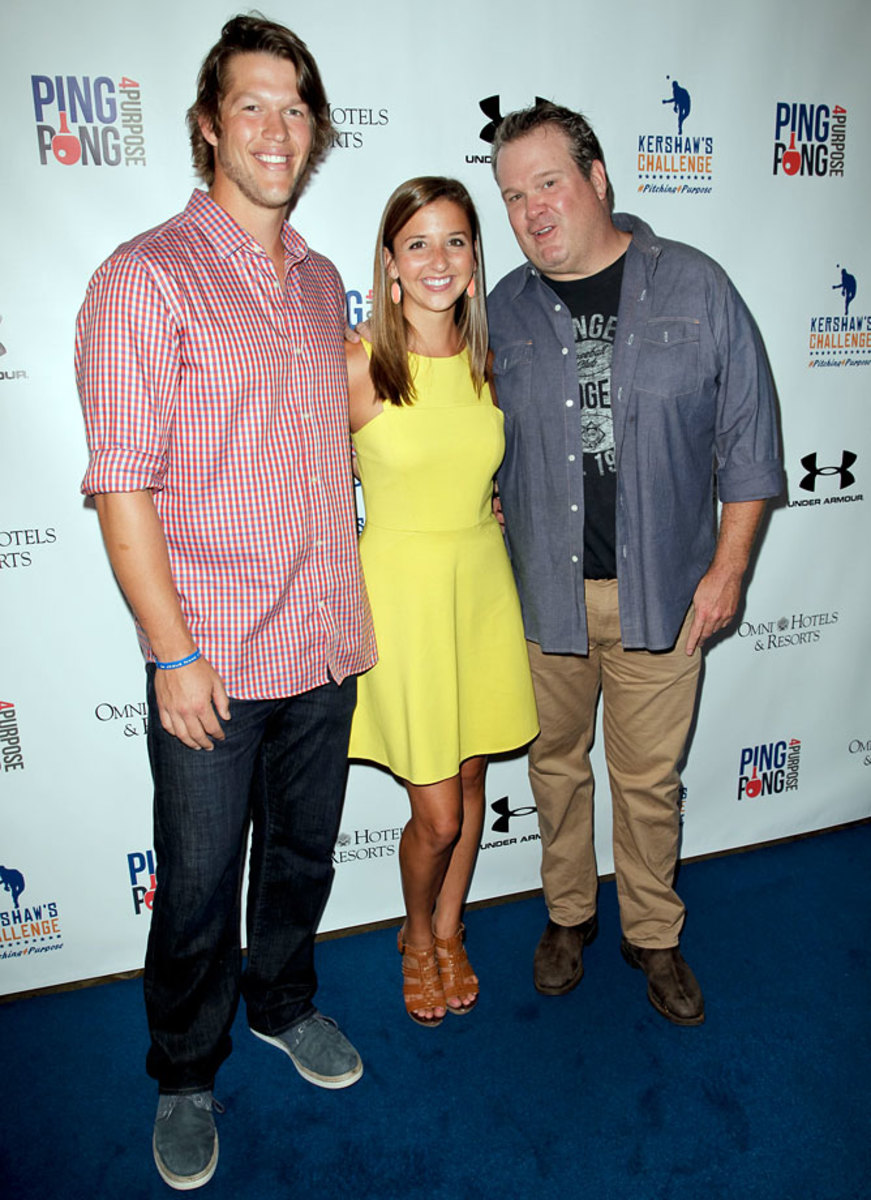 2013-0829-Clayton-Kershaw-wife-Ellen-Eric-Stonestreet.jpg