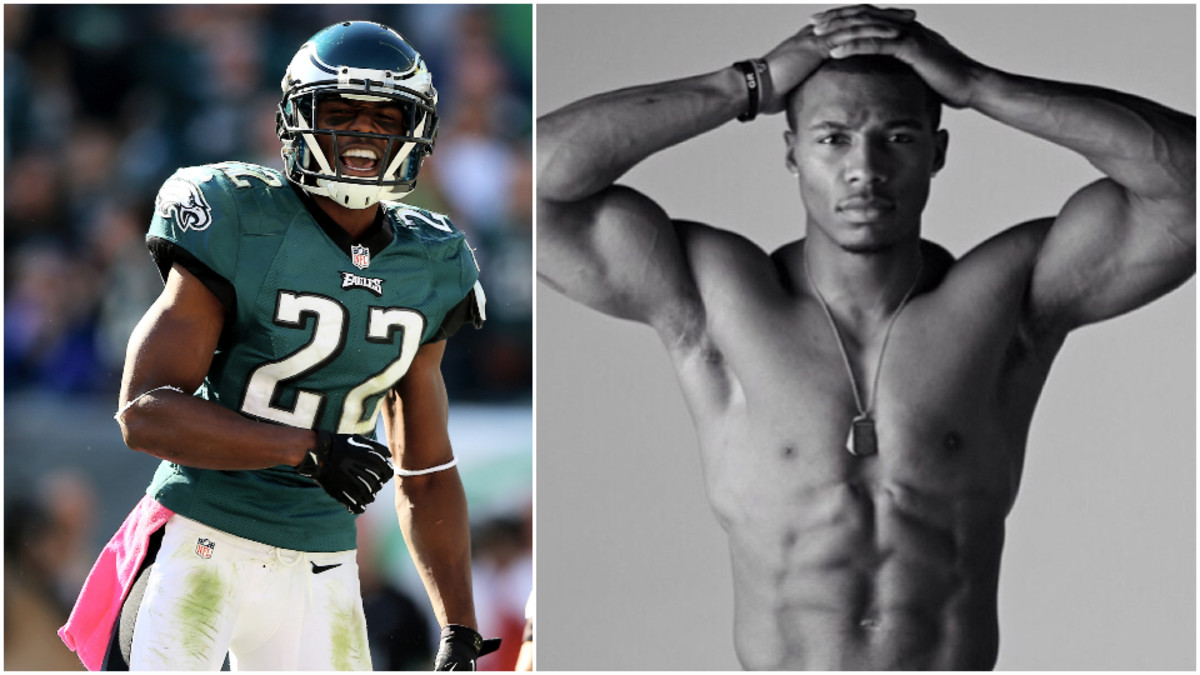 Behind the Body Philadelphia Eagles Cornerback Brandon Boykin Sports Illustrated