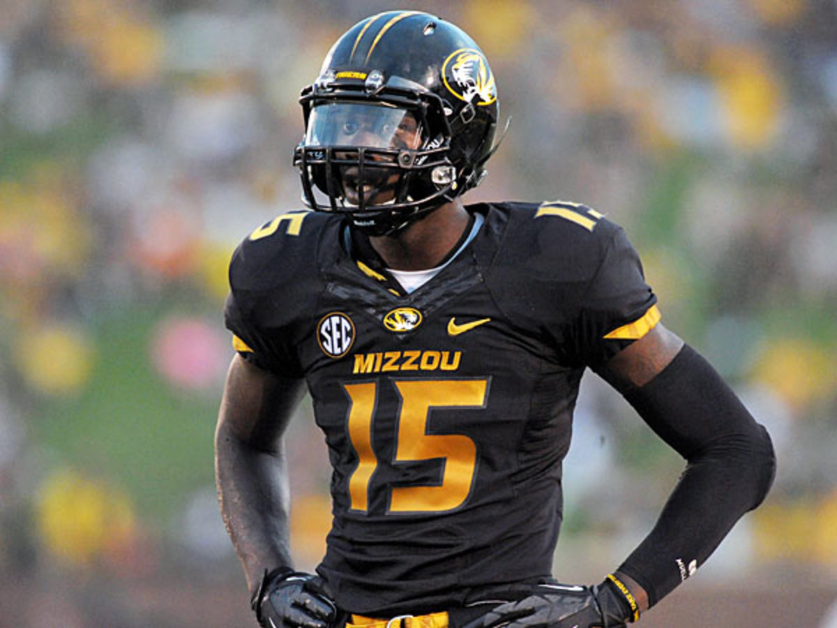 Dorial Green-Beckham
