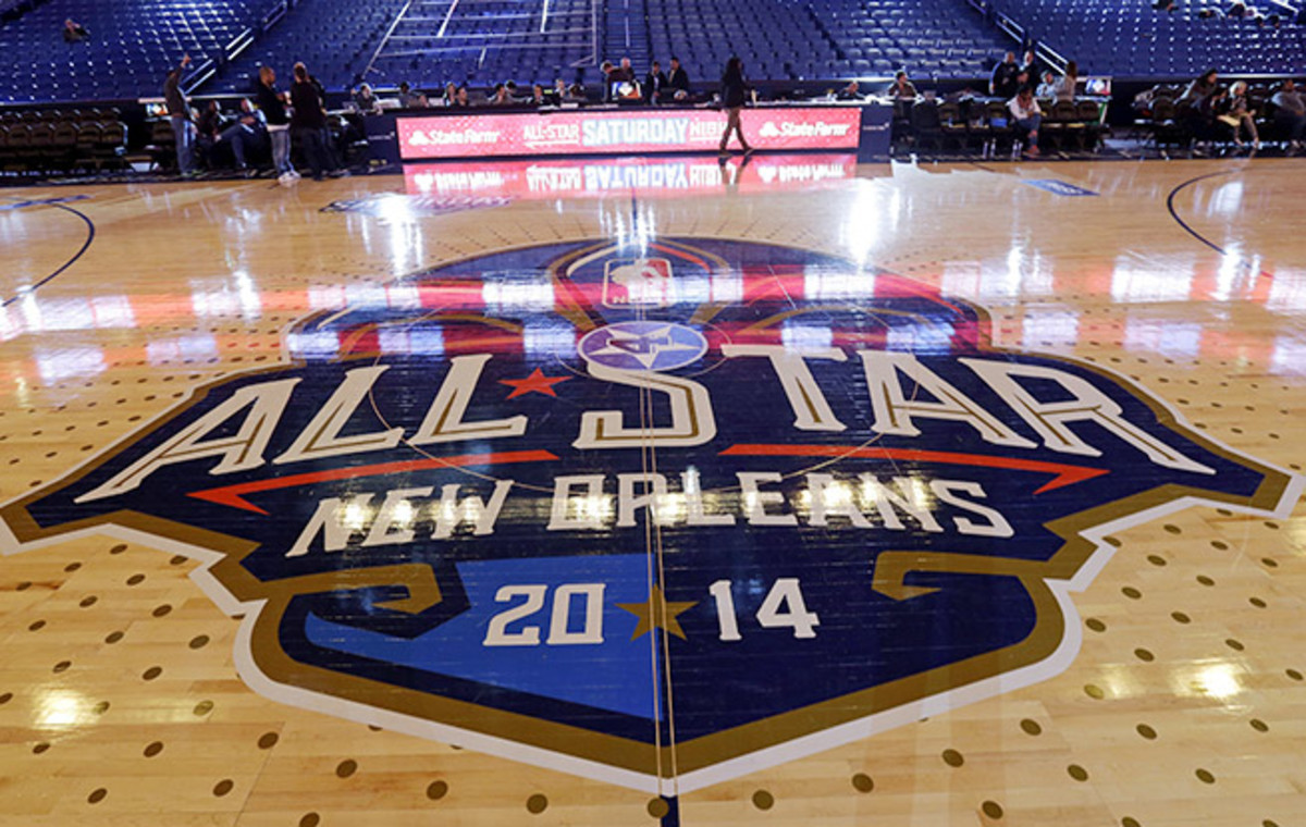 The NBA's All-Star Weekend is no longer a must-attend event for active GMs before the trade deadline.