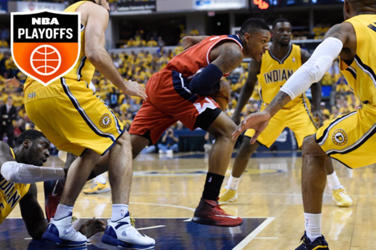 Bradley Beal