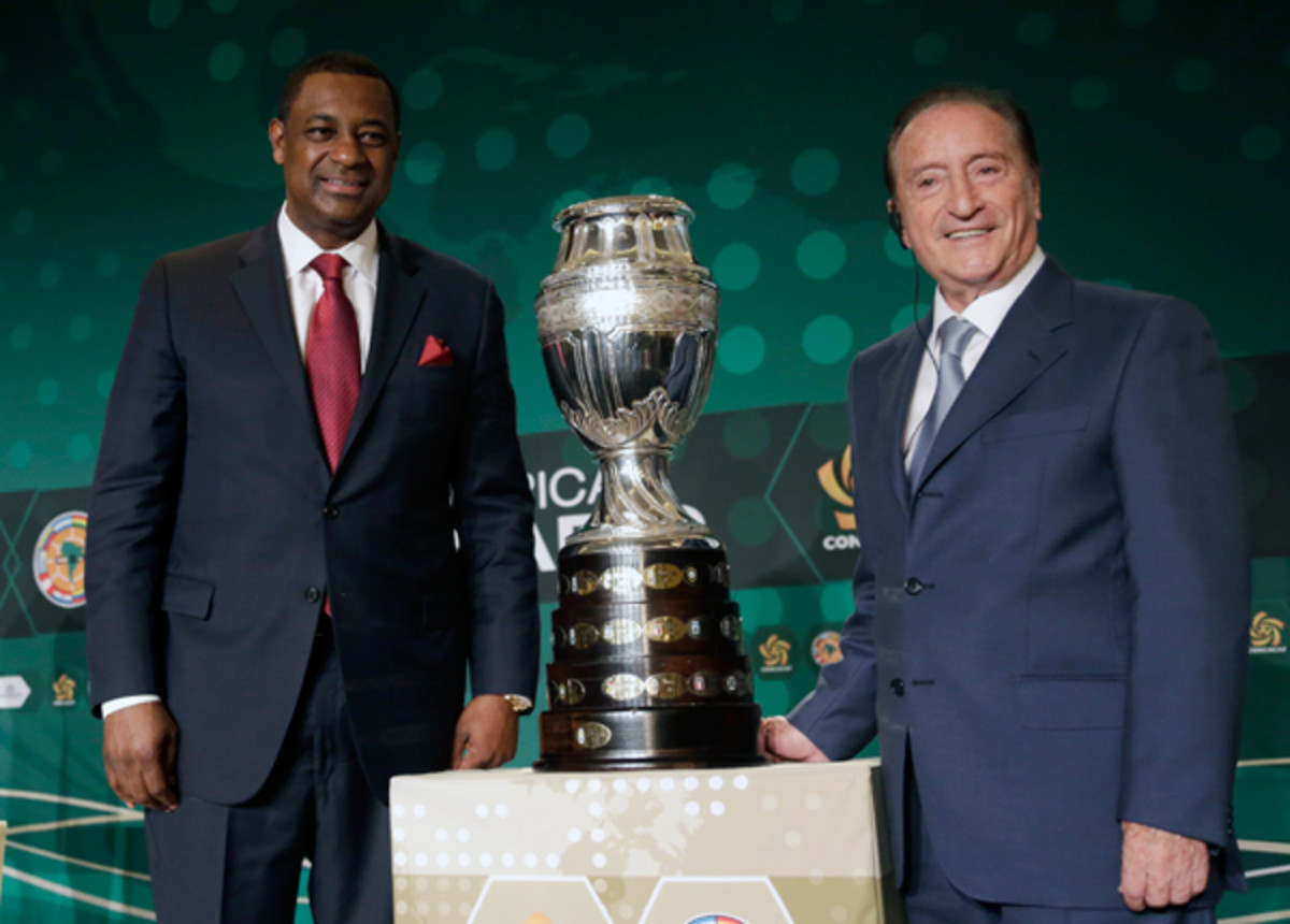 Copa America