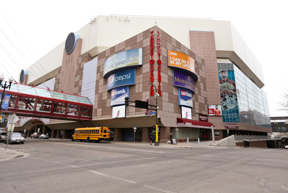 Timberwolves to open new $50 million practice facility - Sports Illustrated