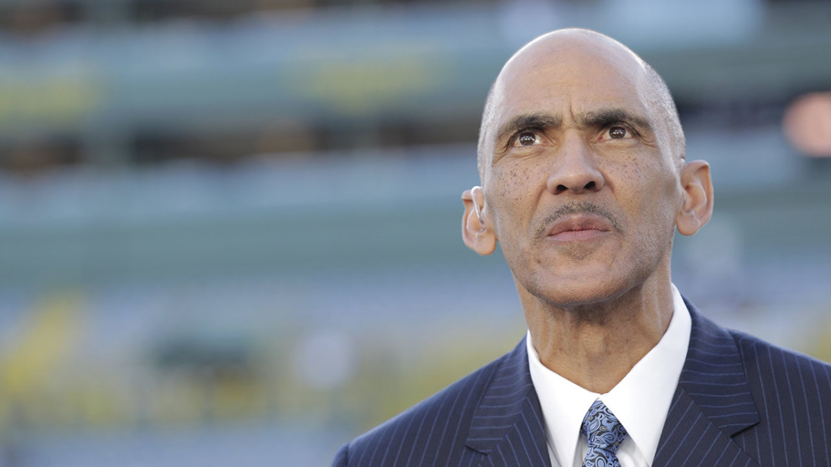SI Now: Kluwe: How can Tony Dungy advocate felons, not Michael Sam ...