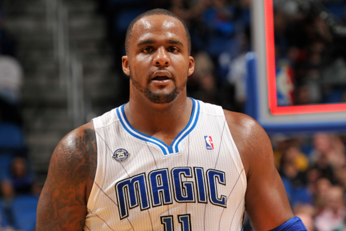 Glen 'Big Baby' Davis signs with Clippers, reunites with Doc Rivers ...