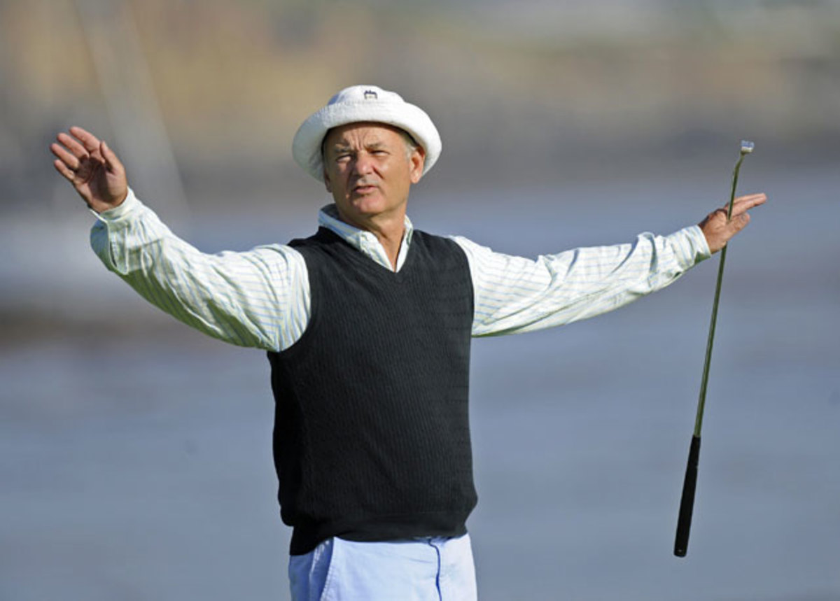 Bill Murray 