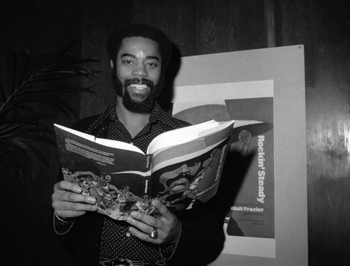 Monday's P.M. Hot Clicks Sports Illustrated