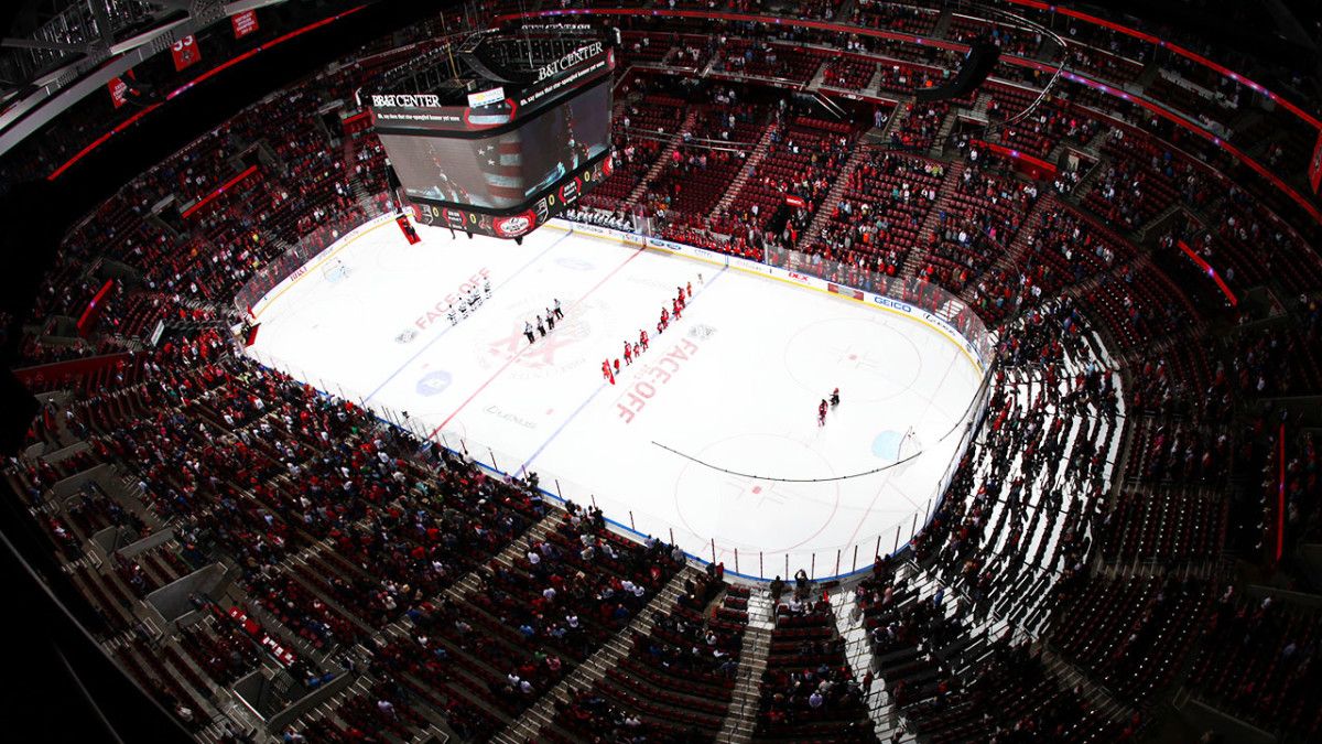 SI Now What Does Florida s Low Attendance Mean For NHL Expansion 