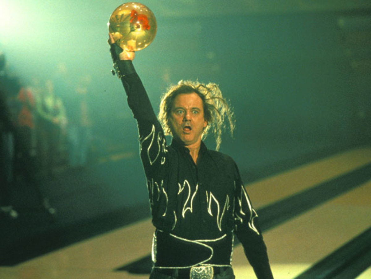 Bill Murray