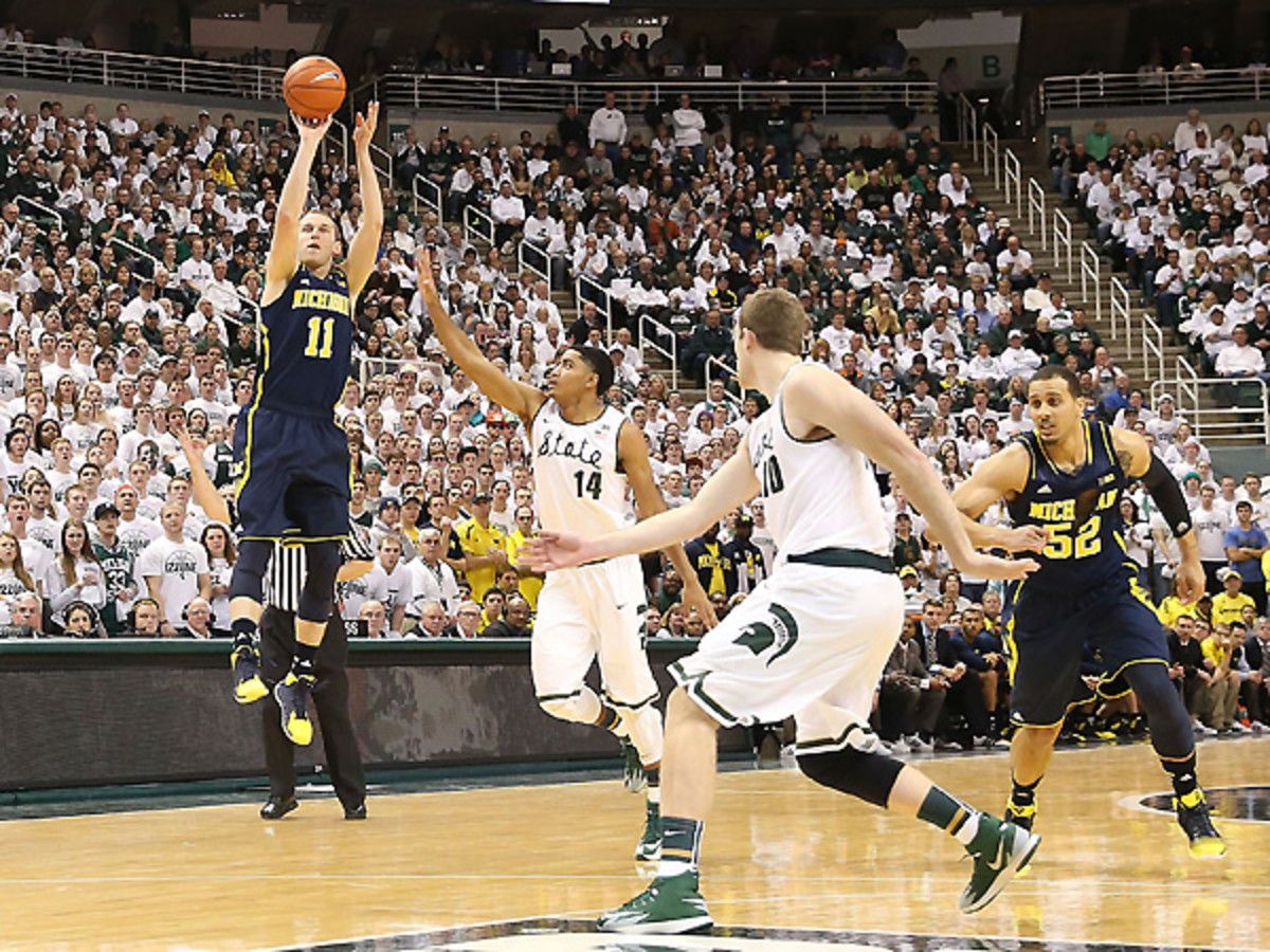Nik Stauskas