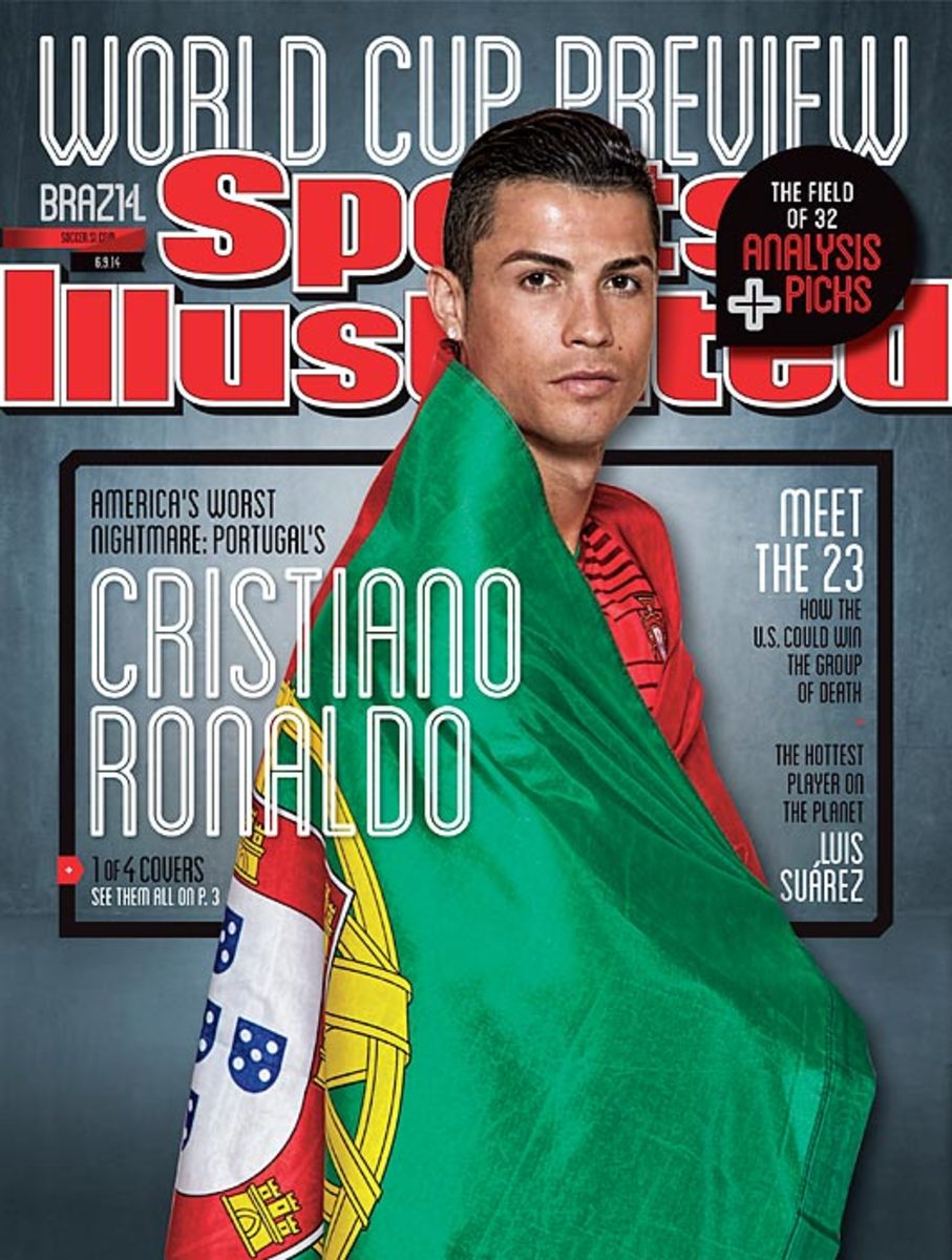 2014 Sports Illustrated Covers Sports Illustrated