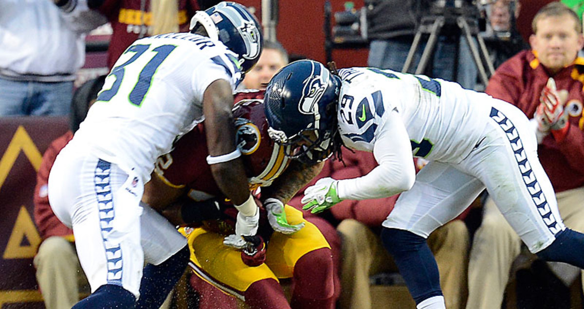 (Harry E. Walker/Getty Images)