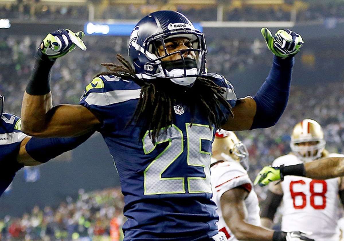 Richard Sherman 