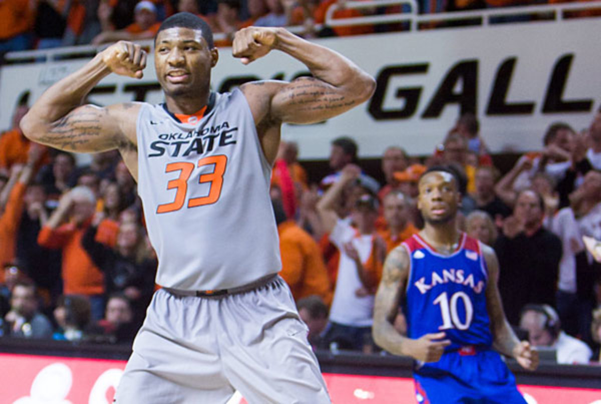 marcus smart oklahoma state jersey