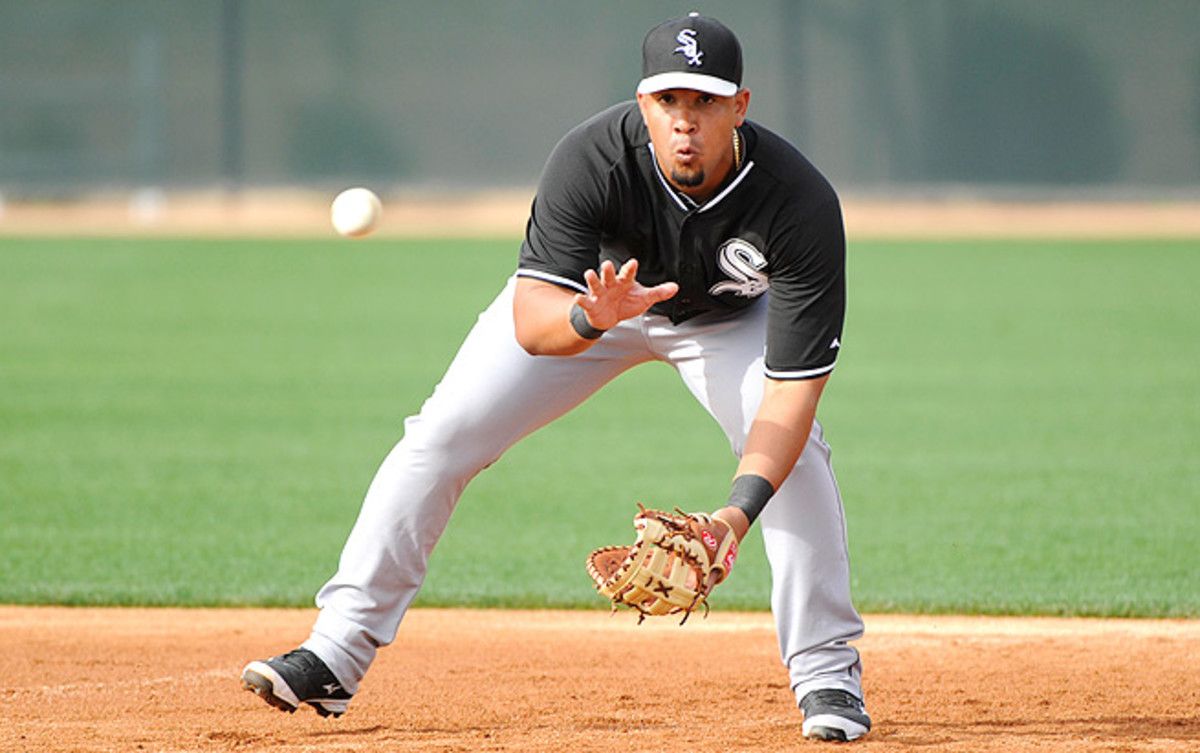Cuban slugger Jose Abreu should feel right at home in the hitter-friendly U.S. Cellular Field.