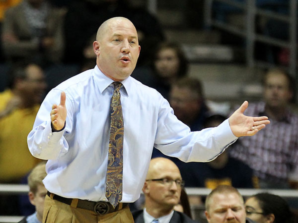 Buzz Williams
