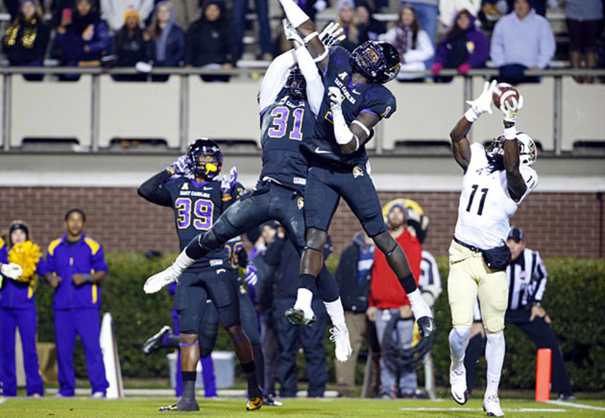 breshad perriman ppp