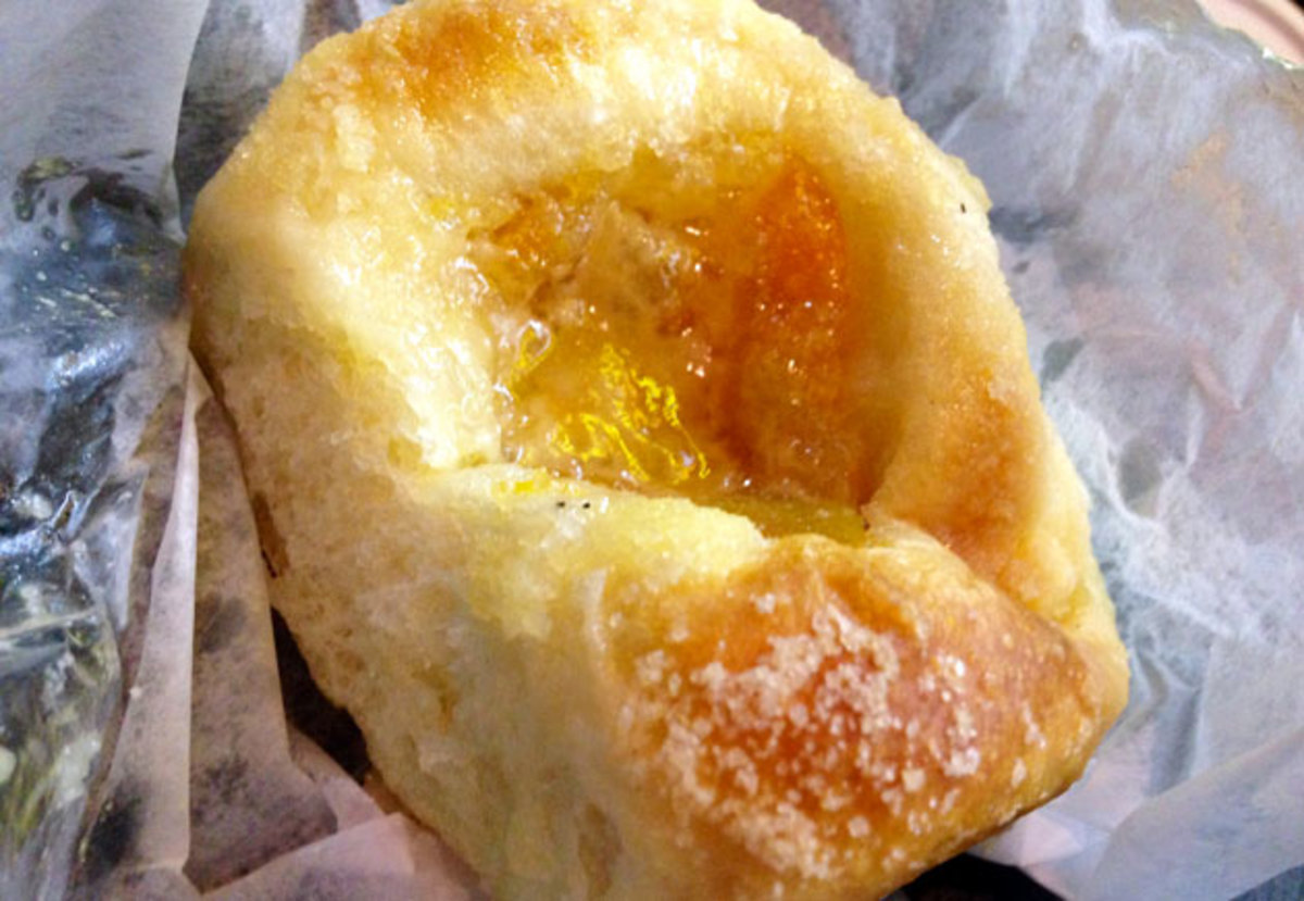 kolache ppp