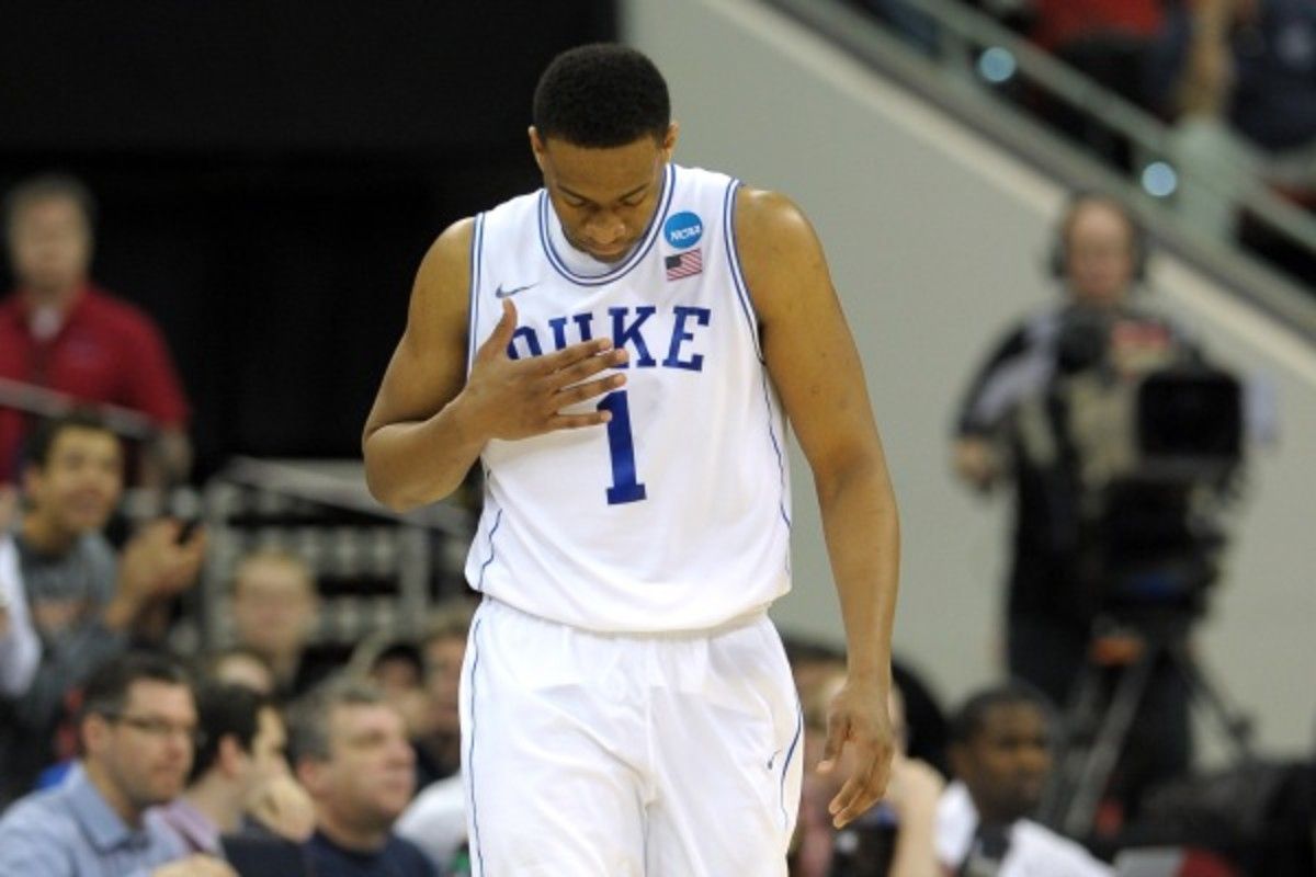 Jabari Parker (Lance King/Getty Images)