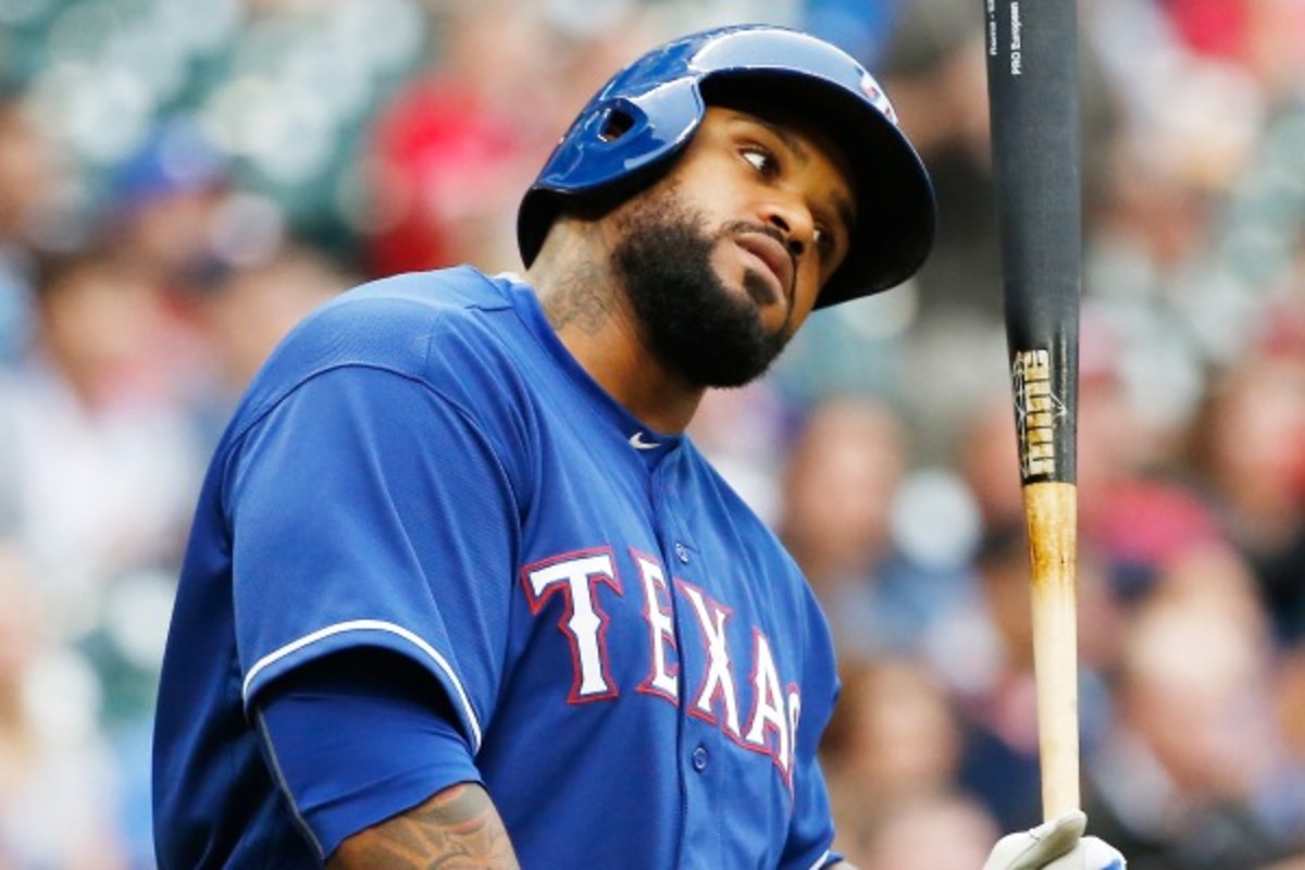 Prince Fielder (Scott Halleran/Getty Images)