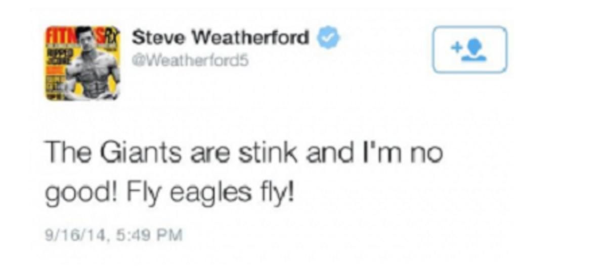 Weatherford