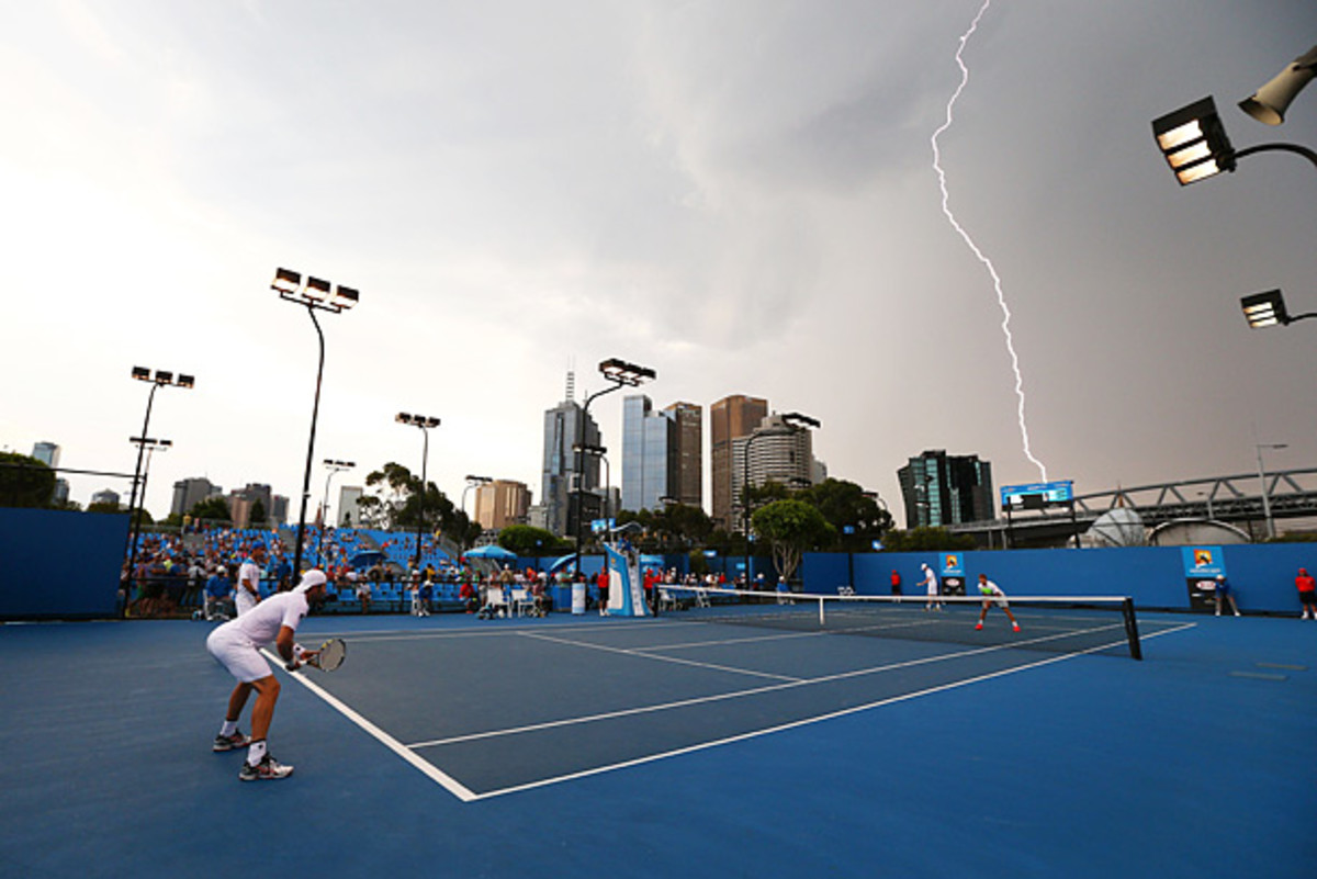 Australian Open