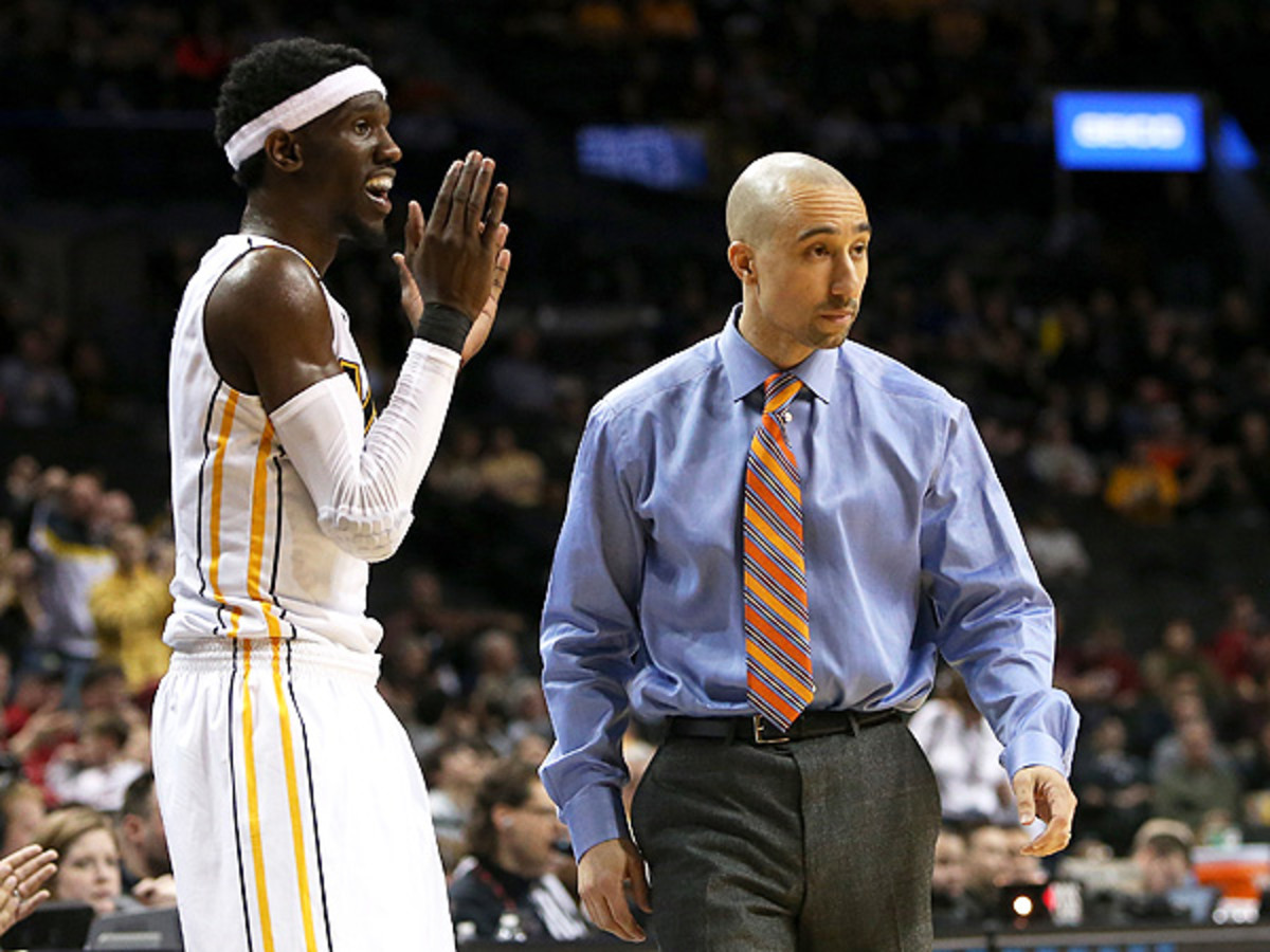 Shaka-Smart-and-Briante-Weber