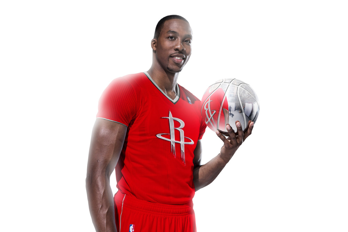 Adidas introduces sleeves to NBA jerseys - Portland Business Journal