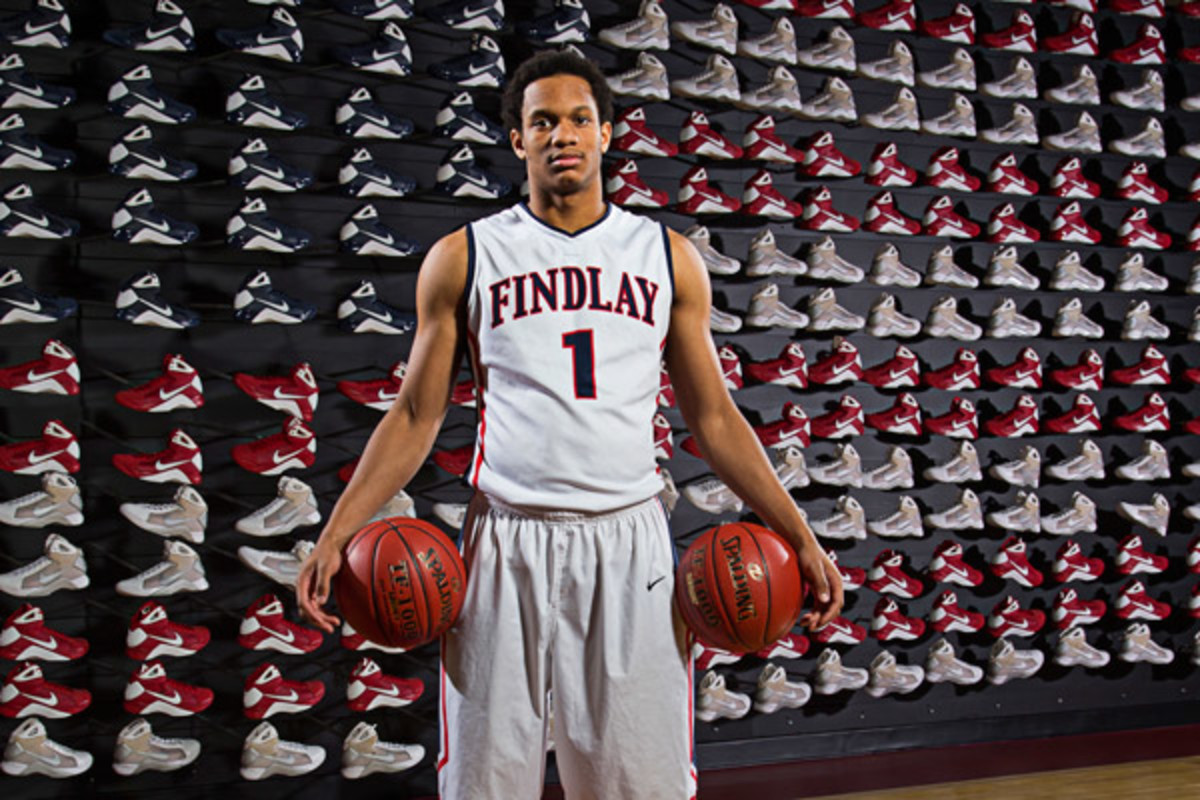 Kelly Kline/Getty Images