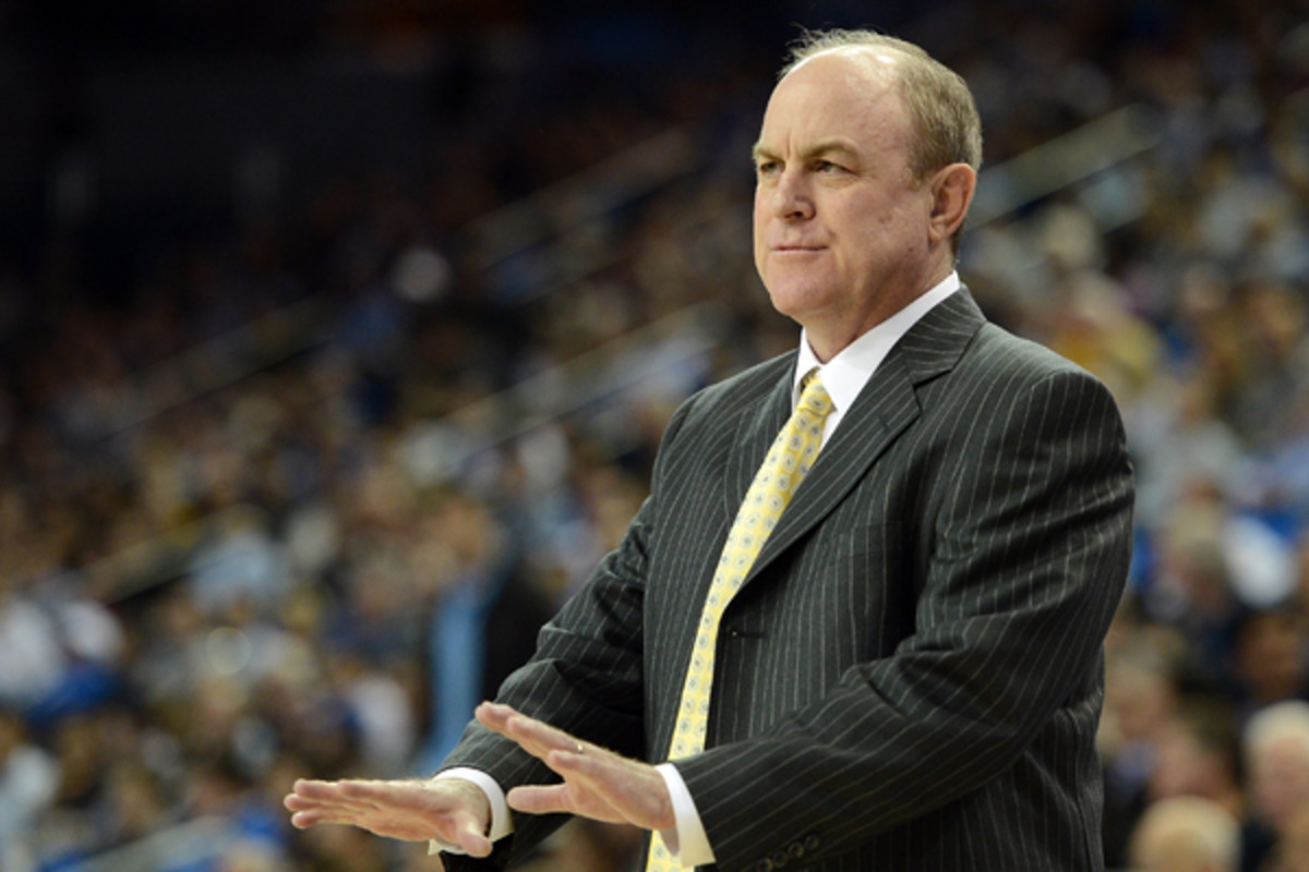 Report Ben Howland turns down Oregon State vacancy Sports Illustrated