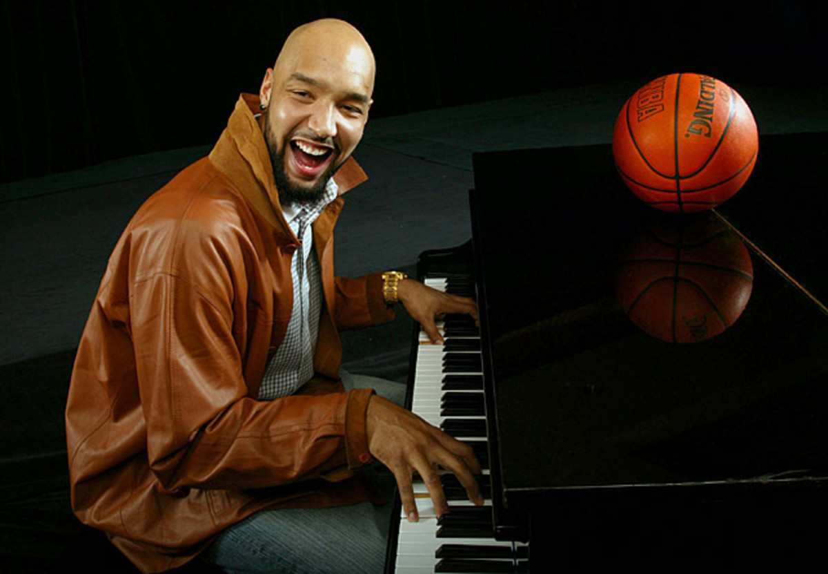 Drew Gooden