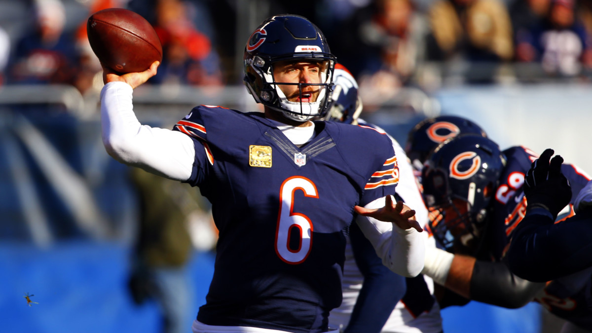 Watch 49ers vs Bears online: Live stream, game time, TV 