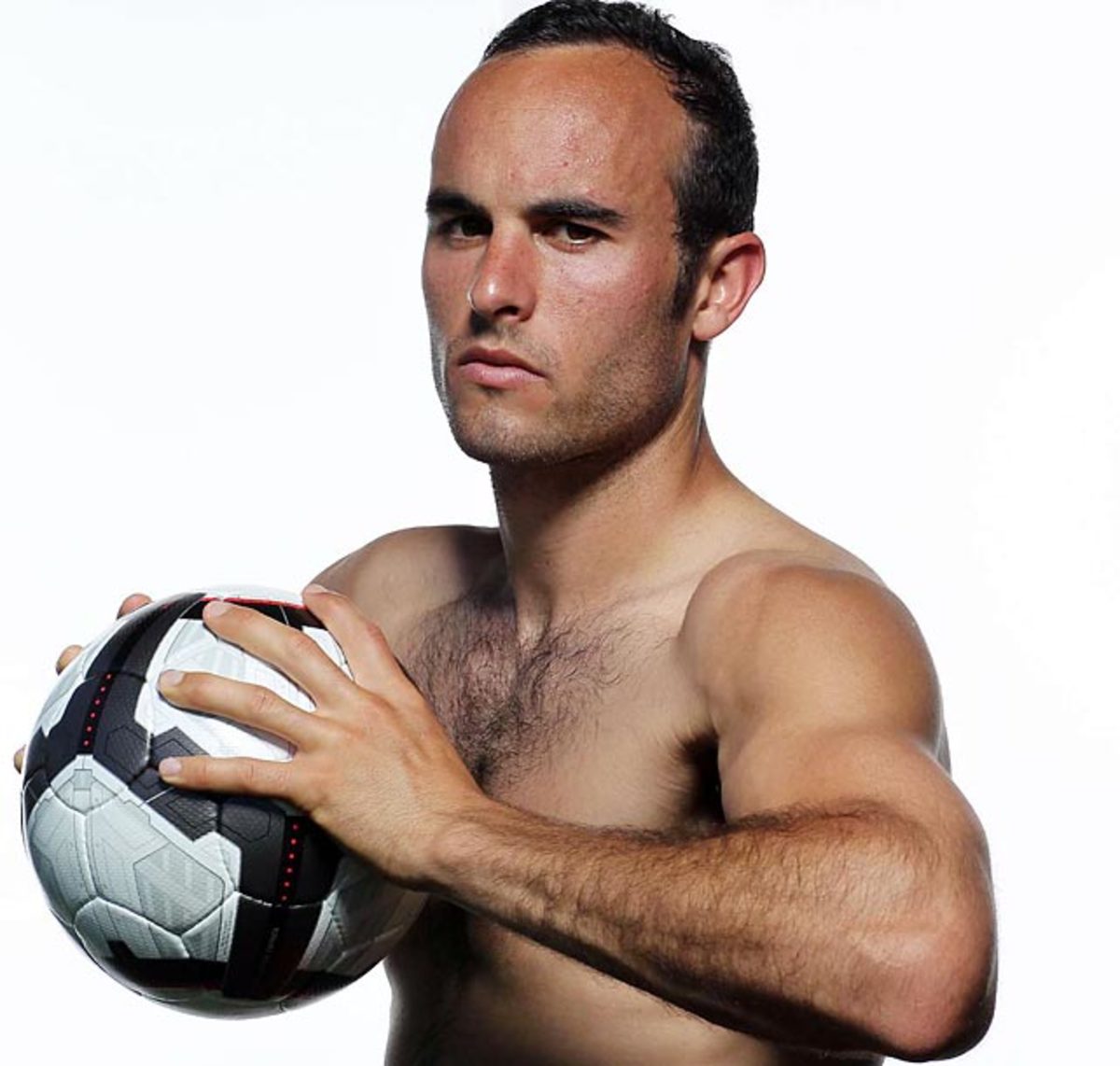 Landon Donovan