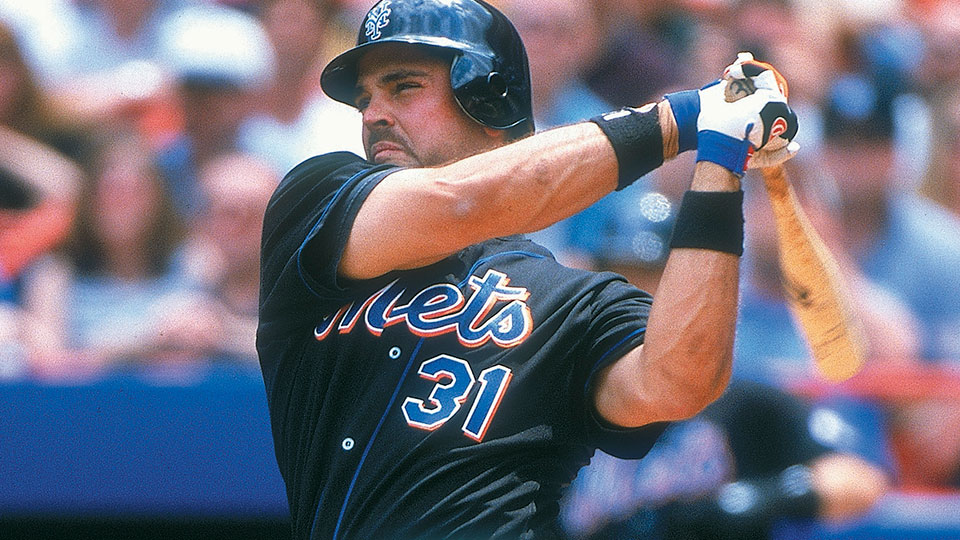 JAWS: Mike Piazza should get deserved Hall of Fame honors in 2016