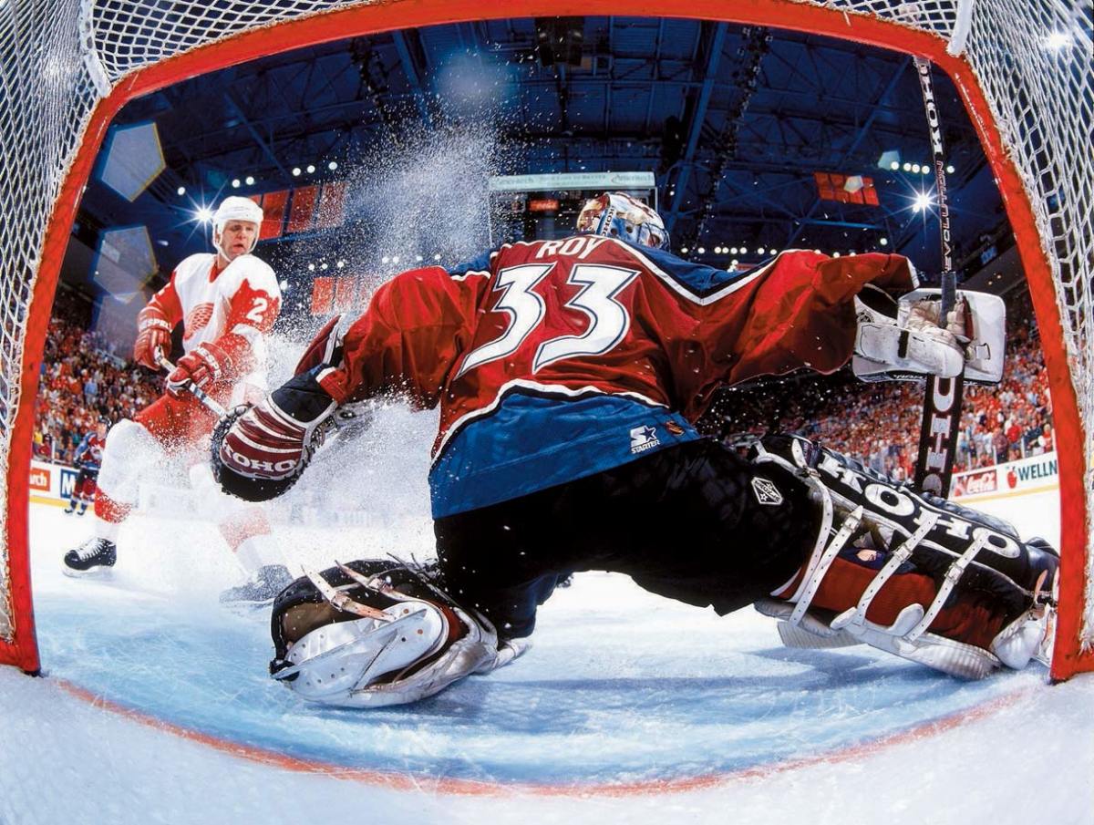 1995-96 Petr Klima Game Worn Pittsburgh Penguins Jersey