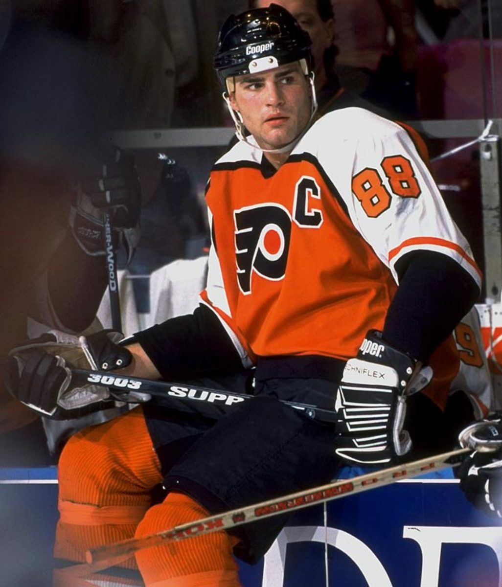 88 - Eric Lindros