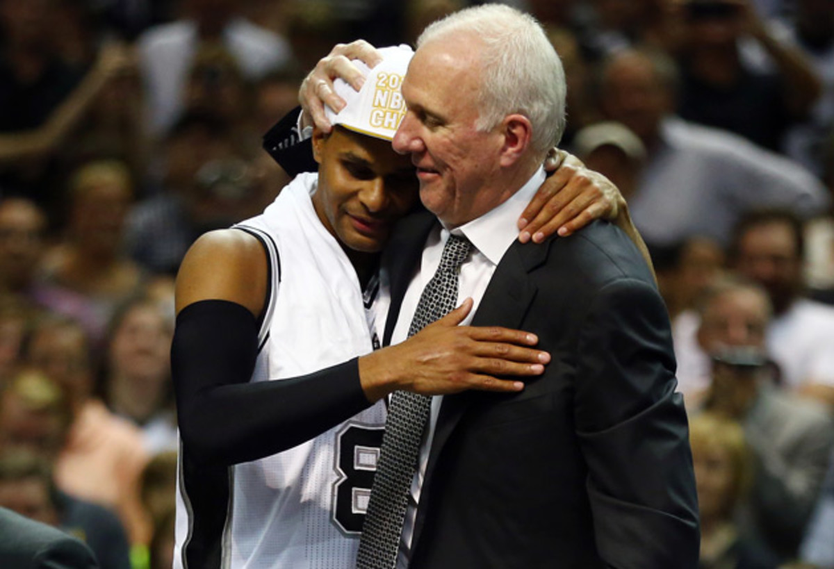 Who Are Patty Mills' Parents?