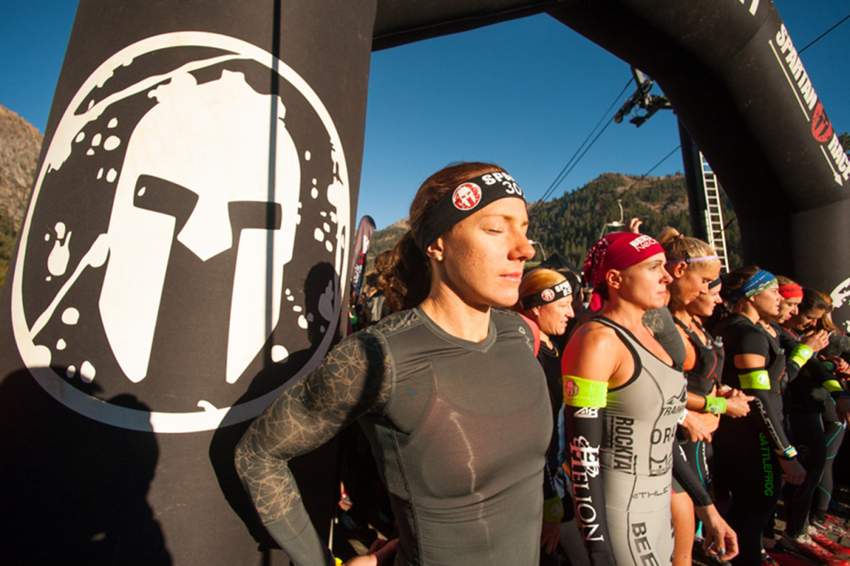 intervalo Editor Represalias Highlights from the 2015 Spartan Race World Championship - Sports  Illustrated