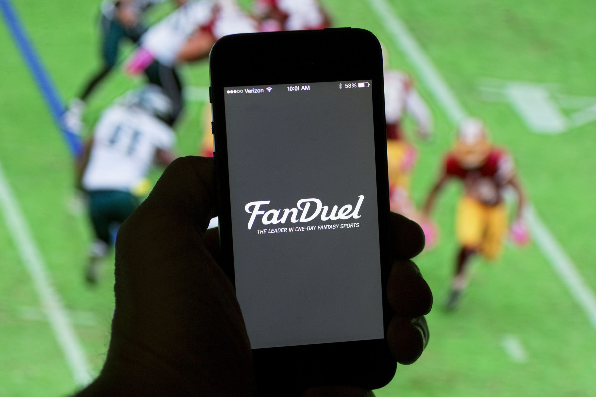 FanDuel stops taking deposit in New York after cease and desist