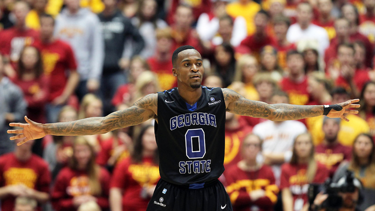 Former Louisville player Kevin Ware resurrecting his career at State Sports Illustrated