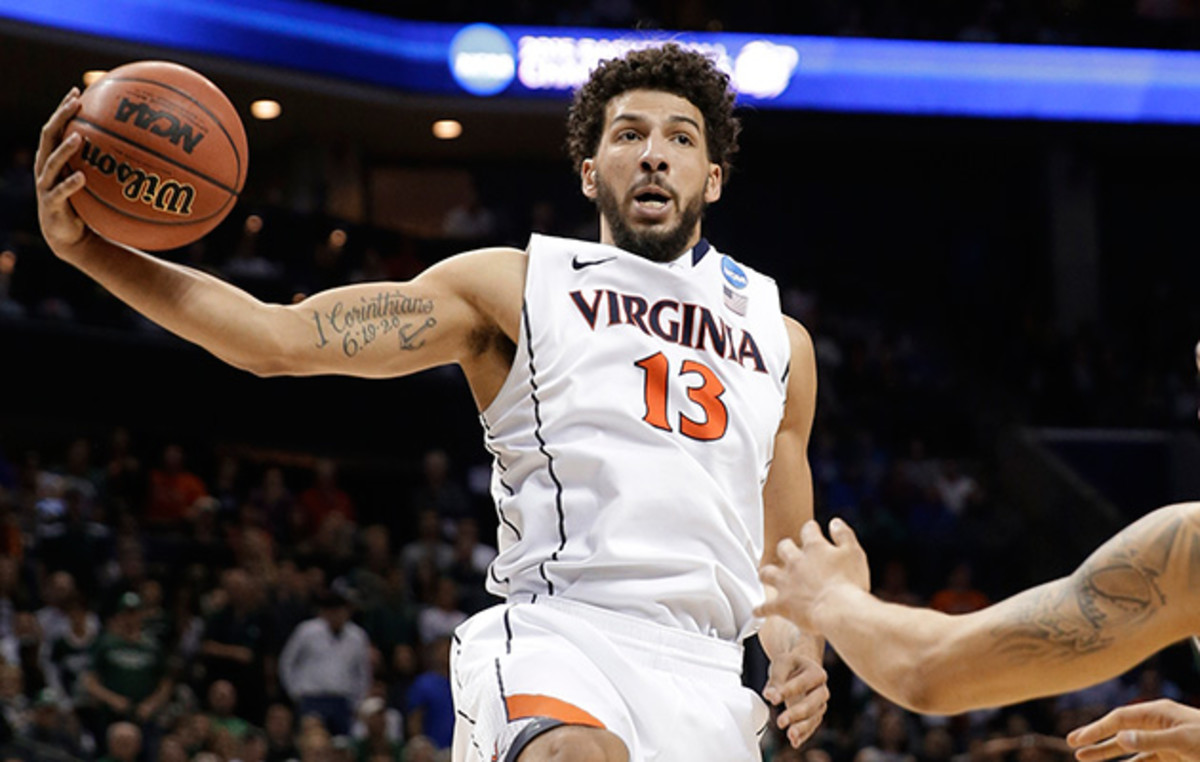 Anthony Gill Tallies New Career-High, Former Hoos Shine Across the NBA -  Sports Illustrated Virginia Cavaliers News, Analysis and More