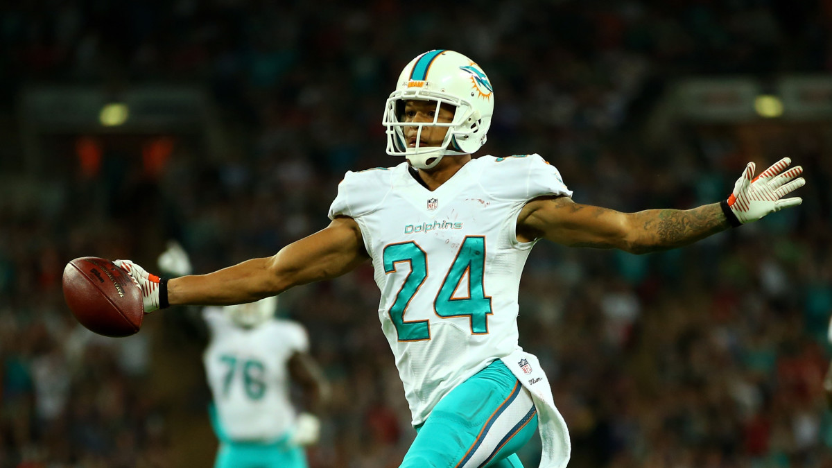 Cortland Finnegan retires: Former Dolphins, Titans CB ends career